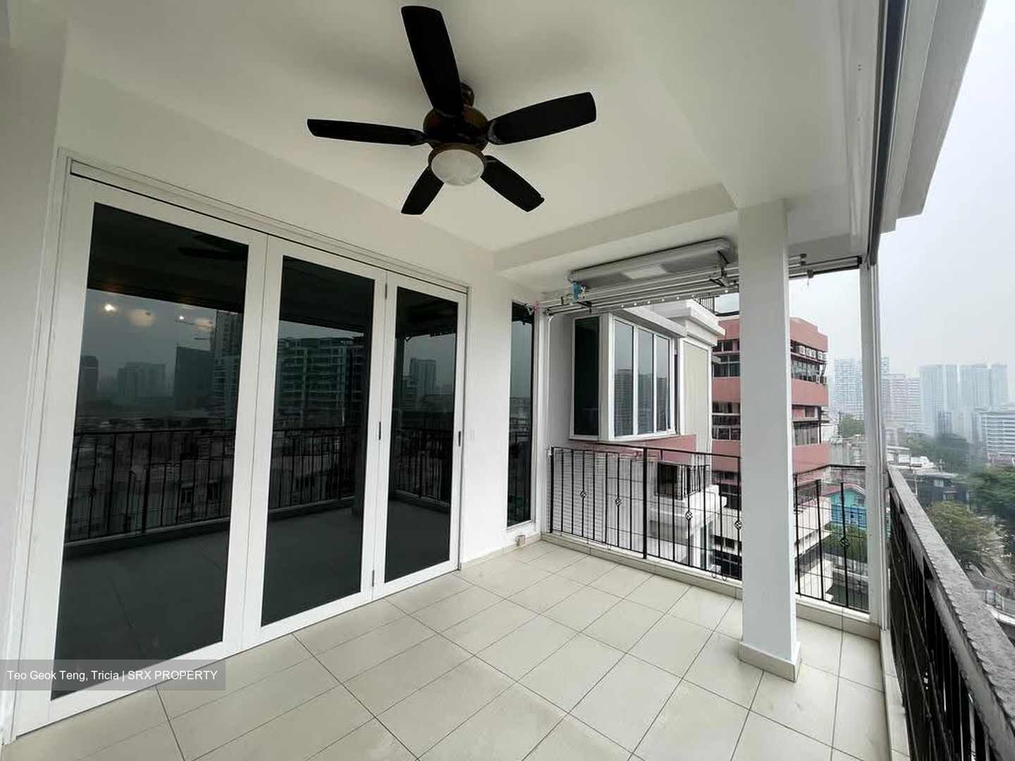 Moonstone Residences (D12), Apartment #631462521